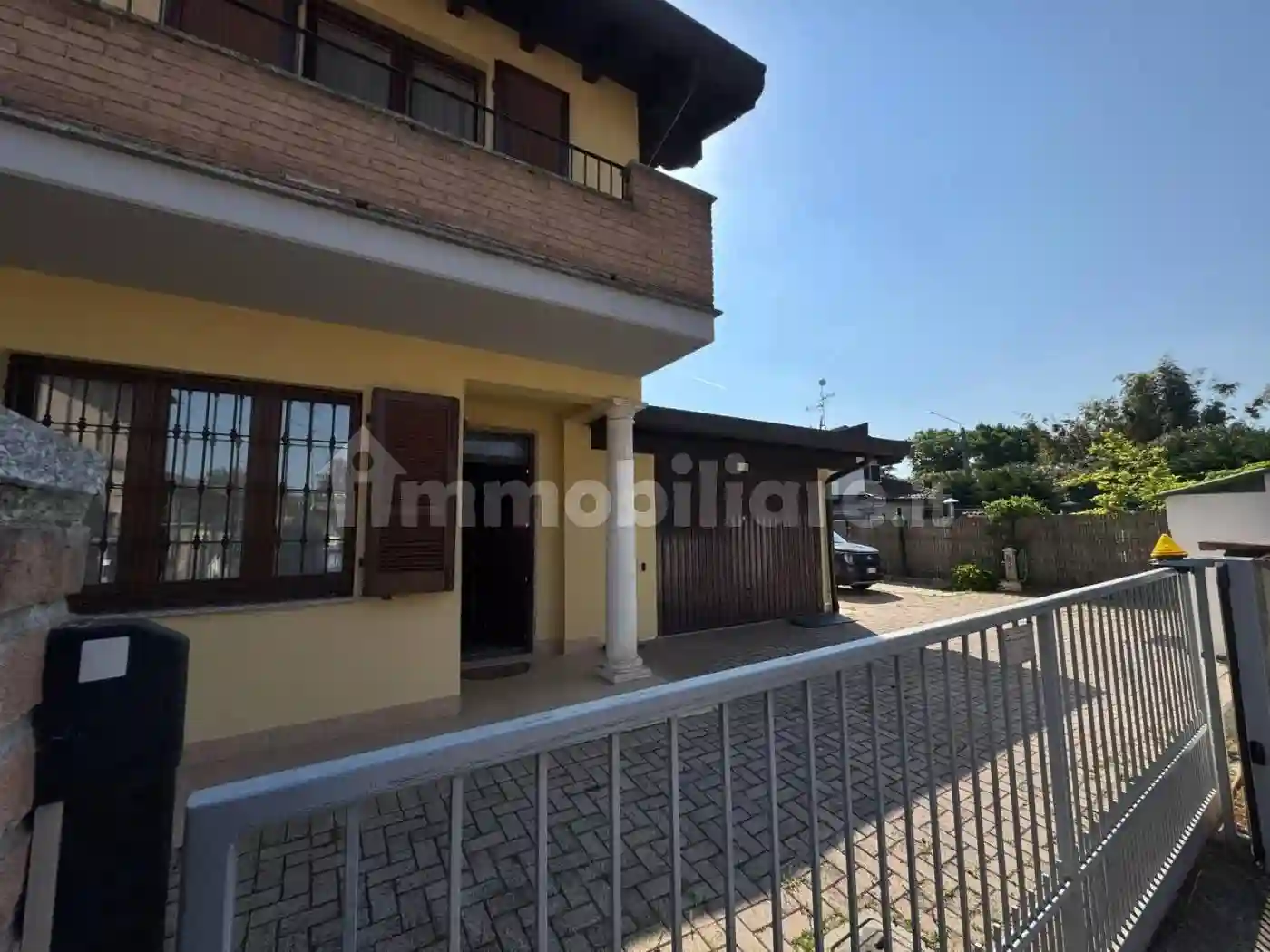 Villetta a schiera - foto 3