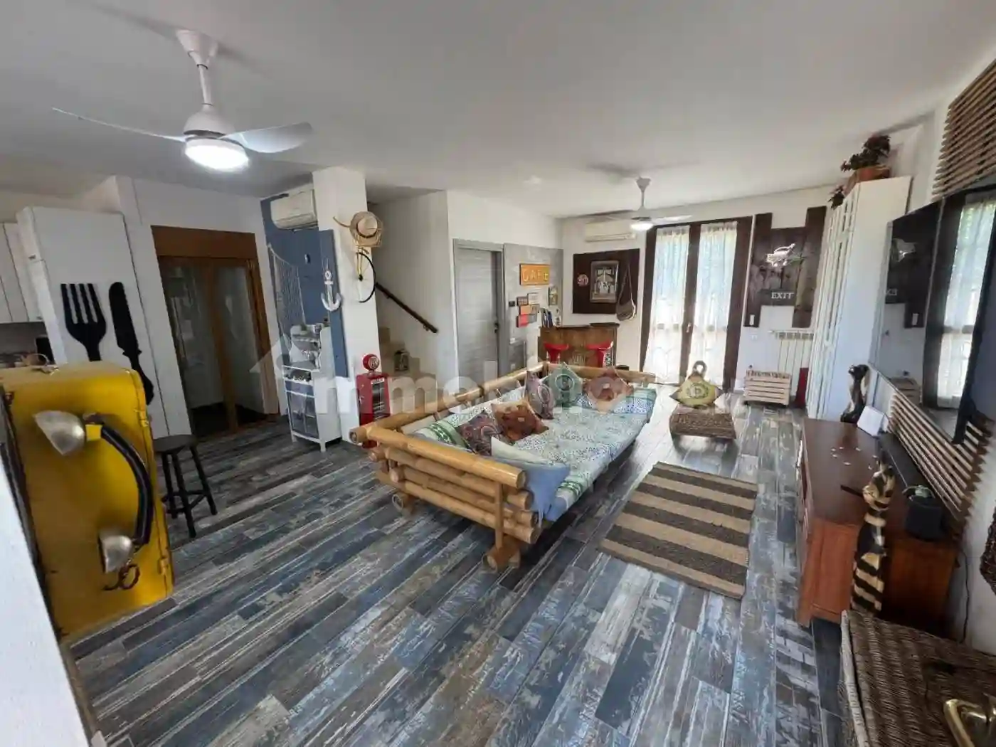 Villetta a schiera - foto 4