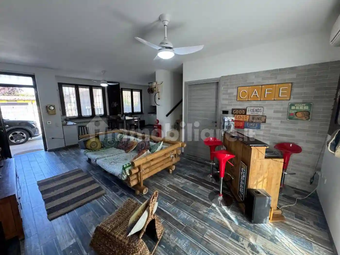 Villetta a schiera - foto 5