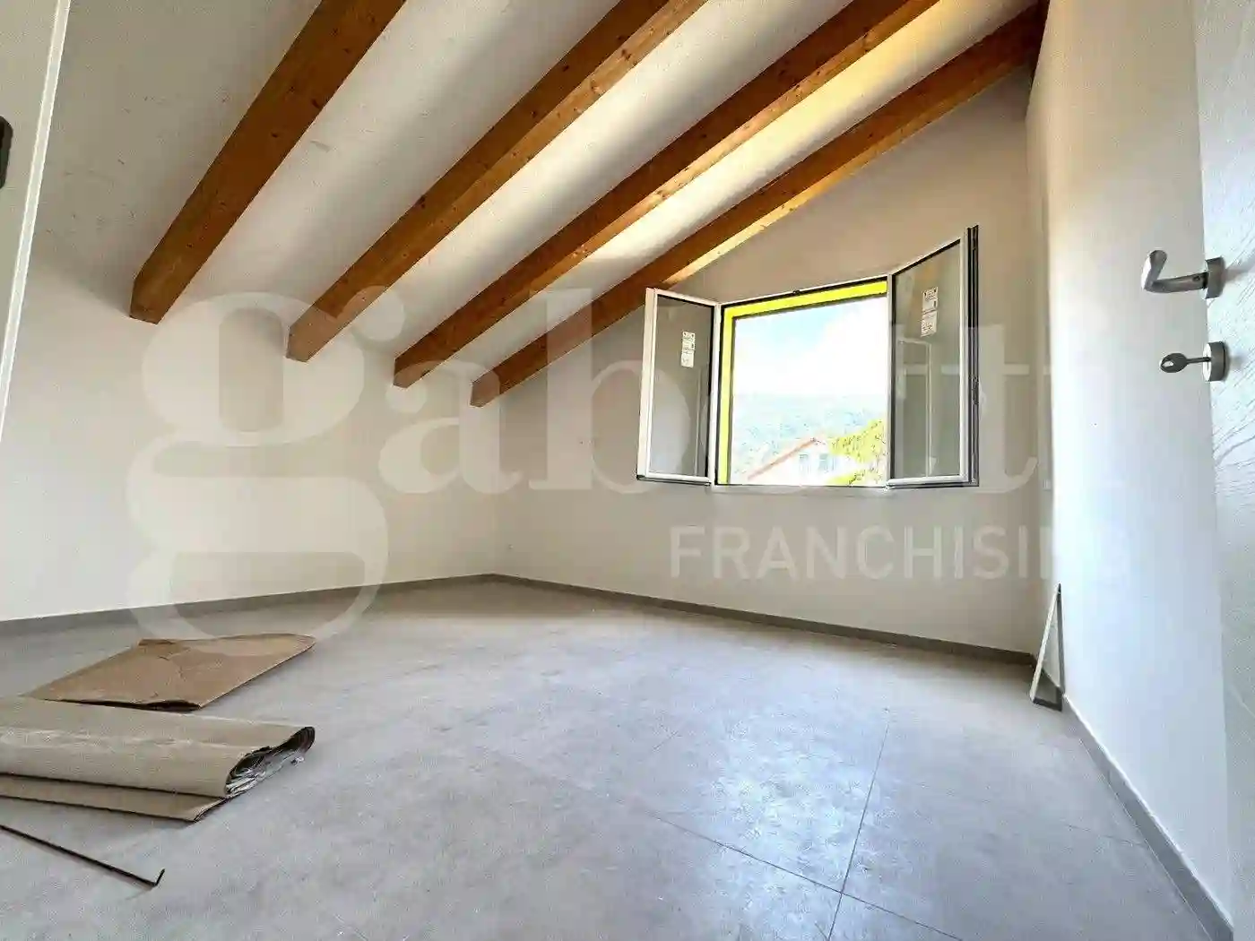 Attico - Mansarda - foto 4