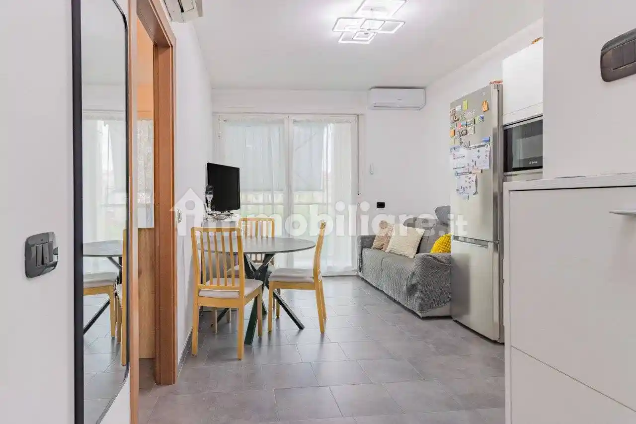 Appartamento in vendita a Savona