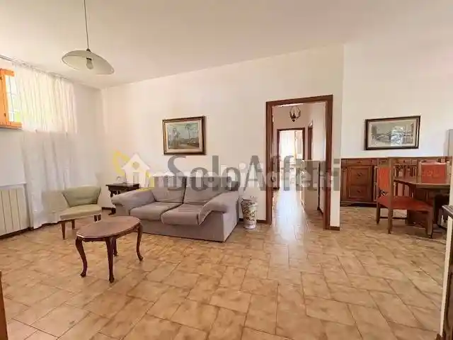 Appartamento in affitto a Siena
