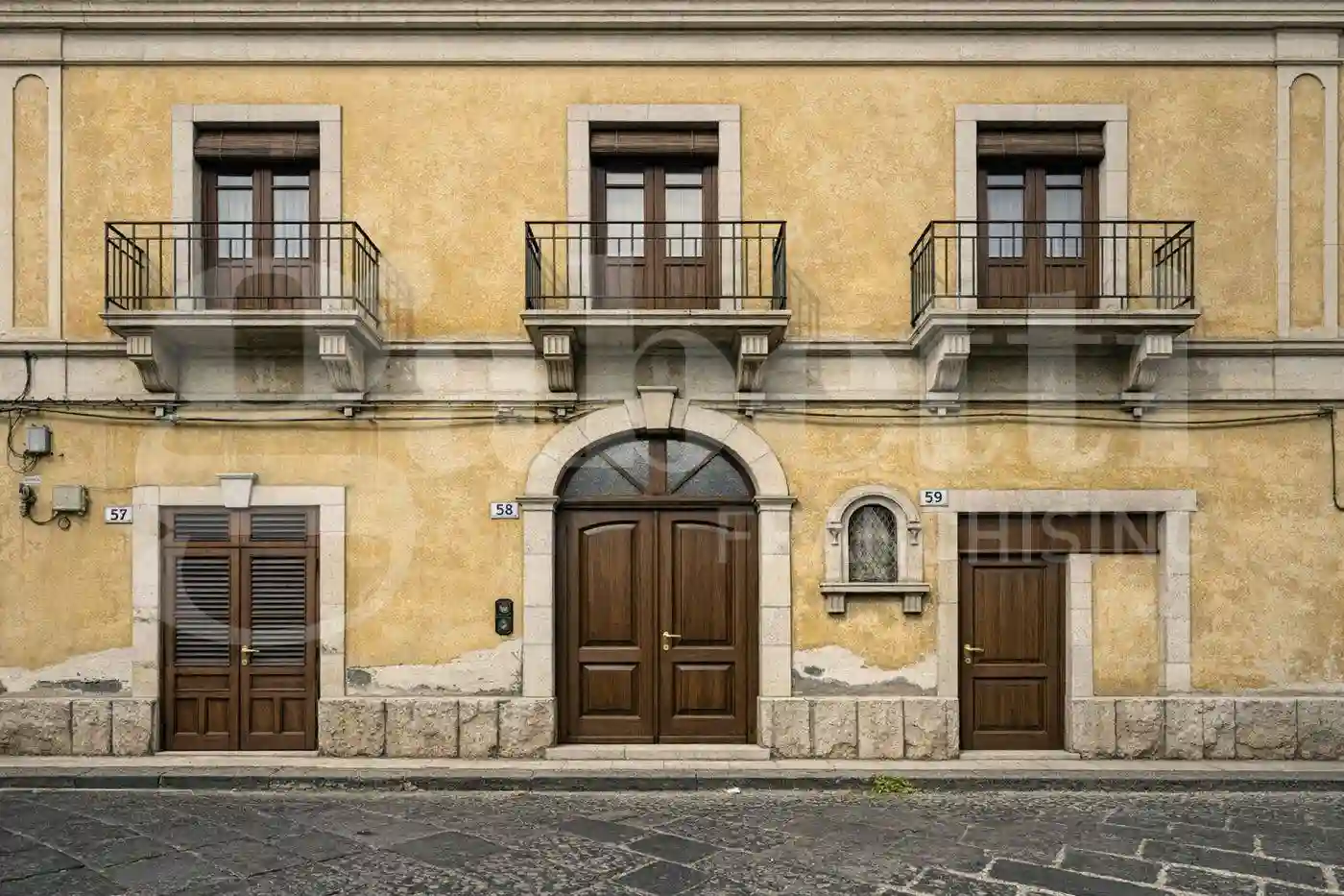 Palazzo - Edificio - foto 2