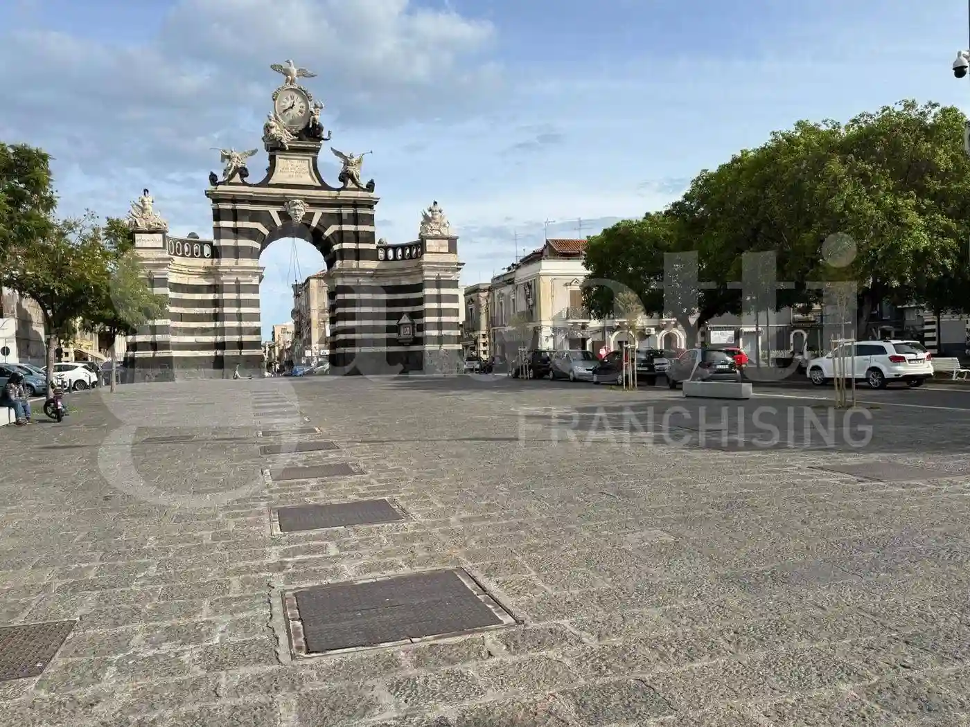 Palazzo - Edificio - foto 3