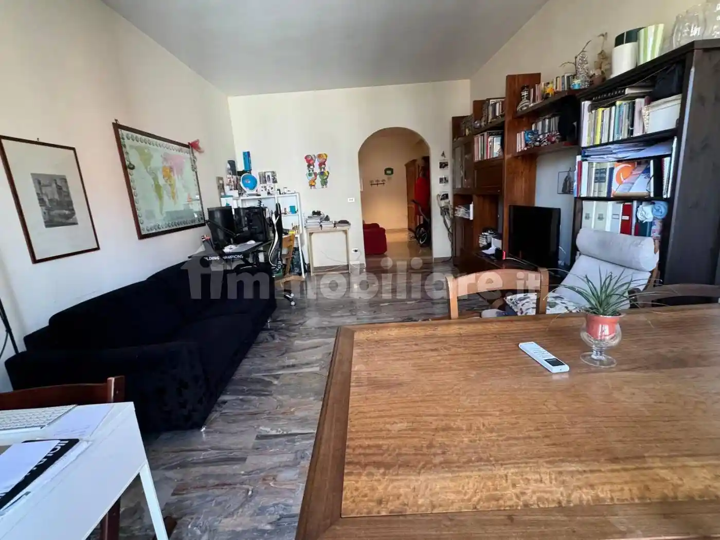 Appartamento in vendita a Bologna