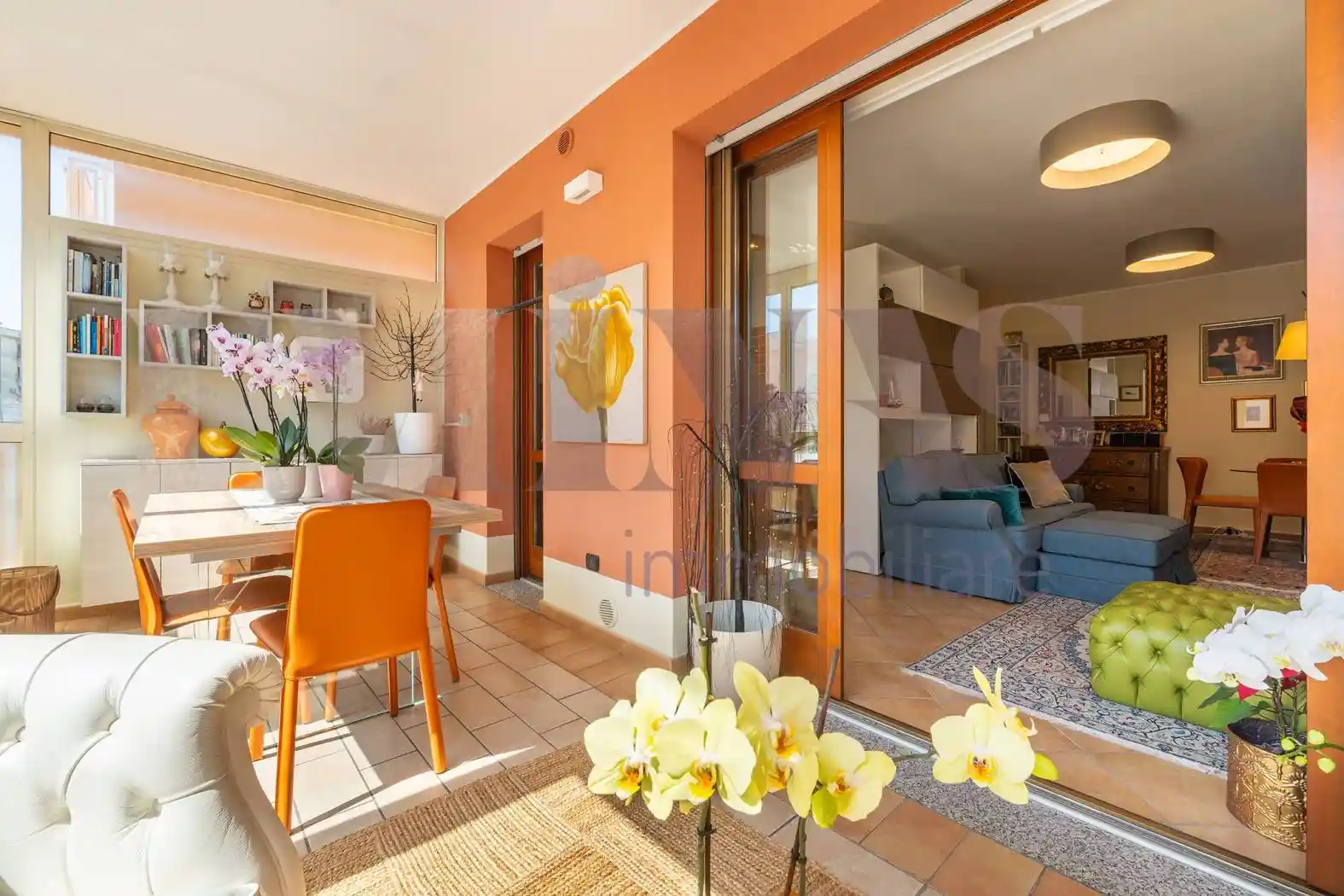 Appartamento in vendita a Cagliari