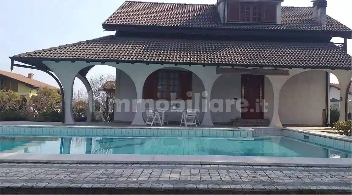 Villa - foto 4