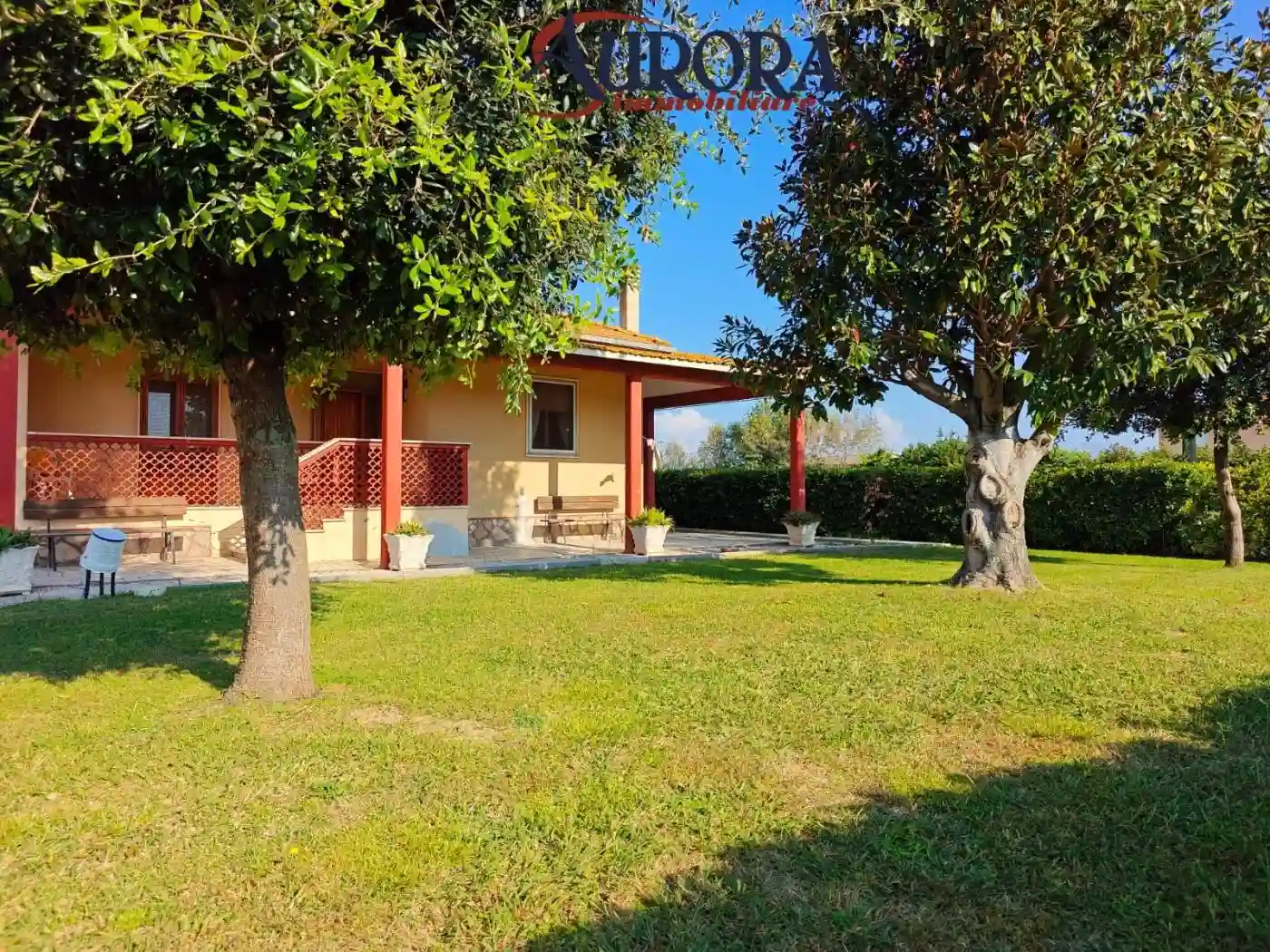 Villa - foto 3