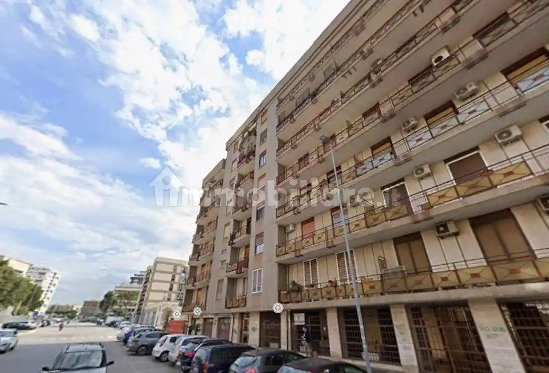 Appartamento in vendita a Bari