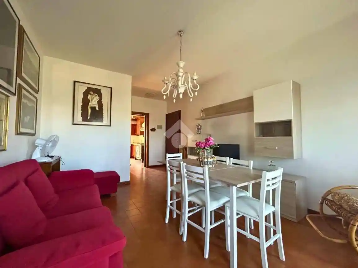 Appartamento in vendita a Mogliano Veneto