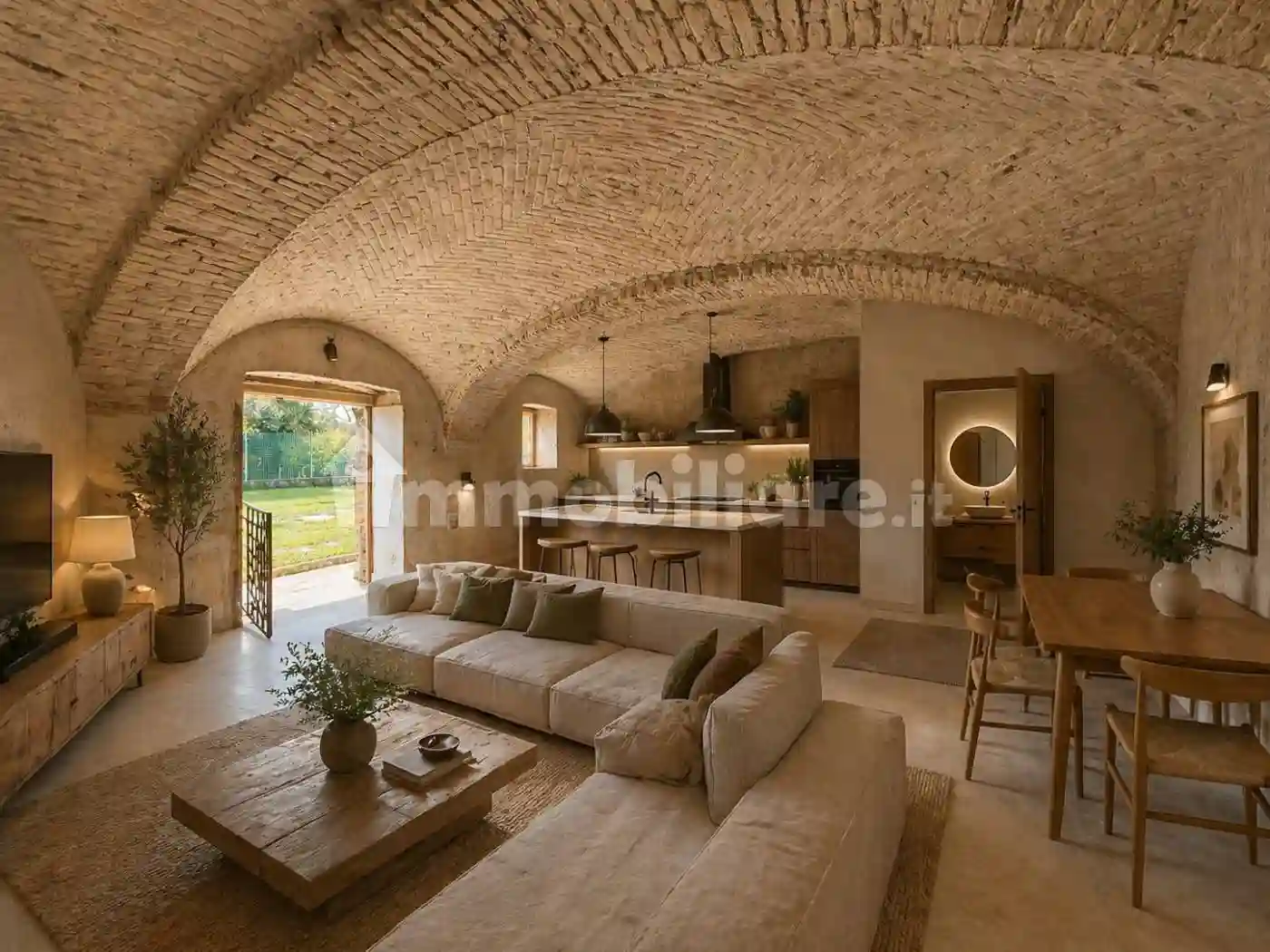 Rustico - Casale - foto 4