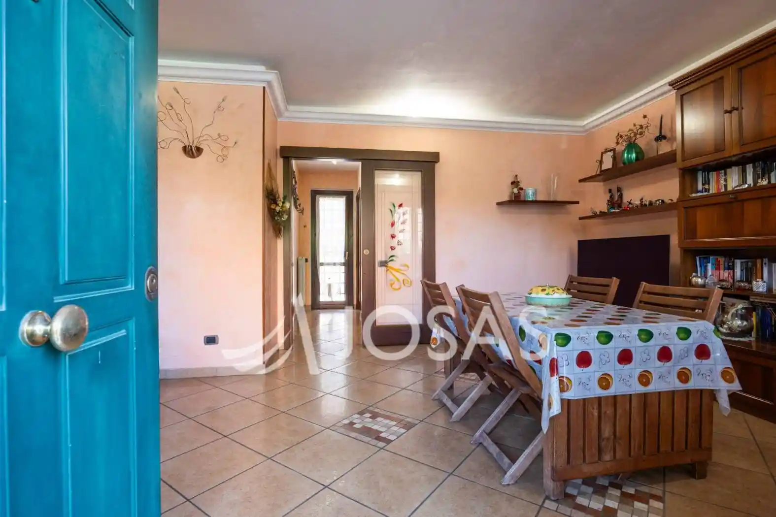 Villetta a schiera in vendita a Roma