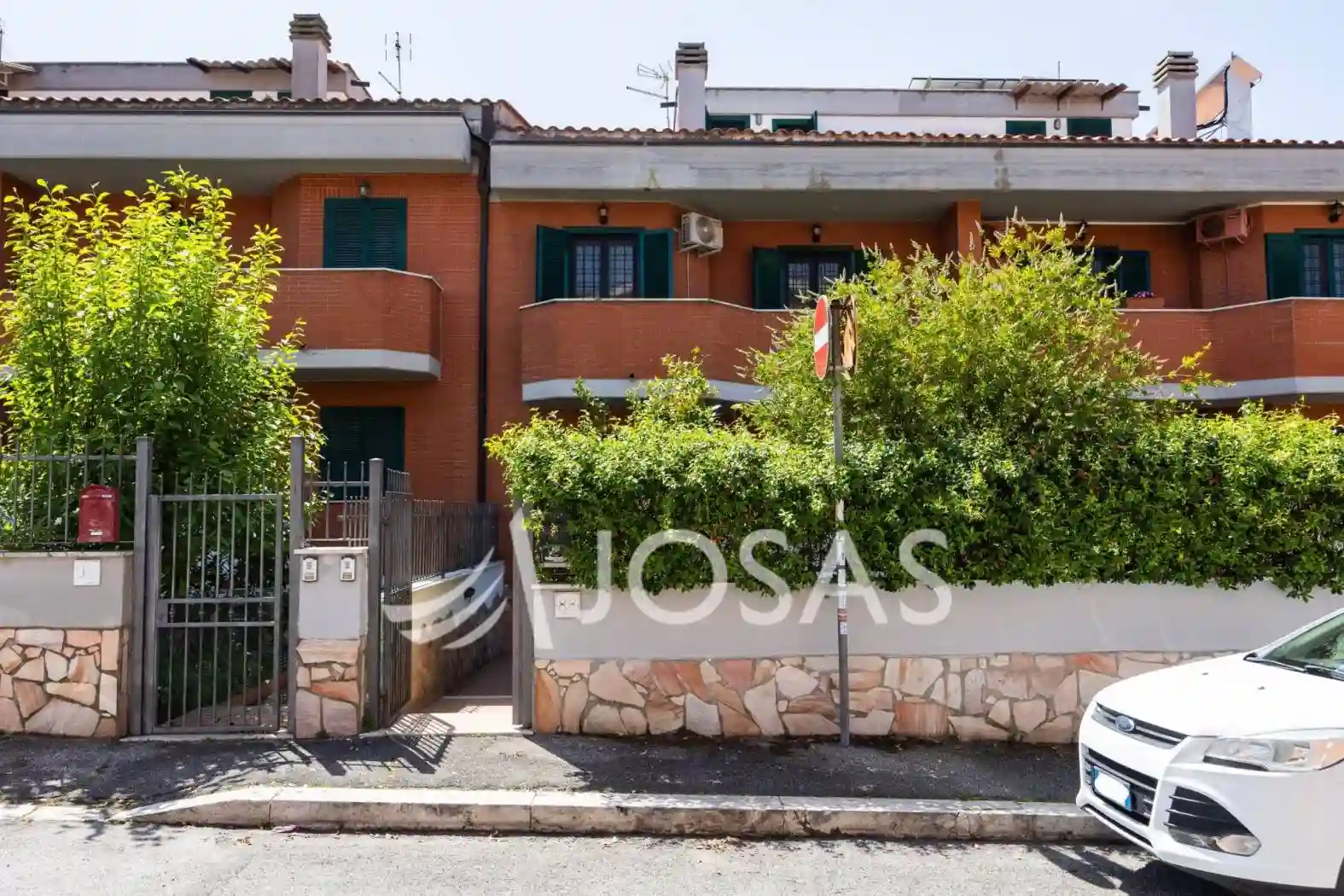 Villetta a schiera - foto 2