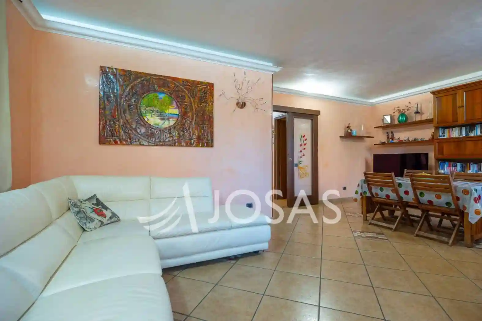 Villetta a schiera - foto 4