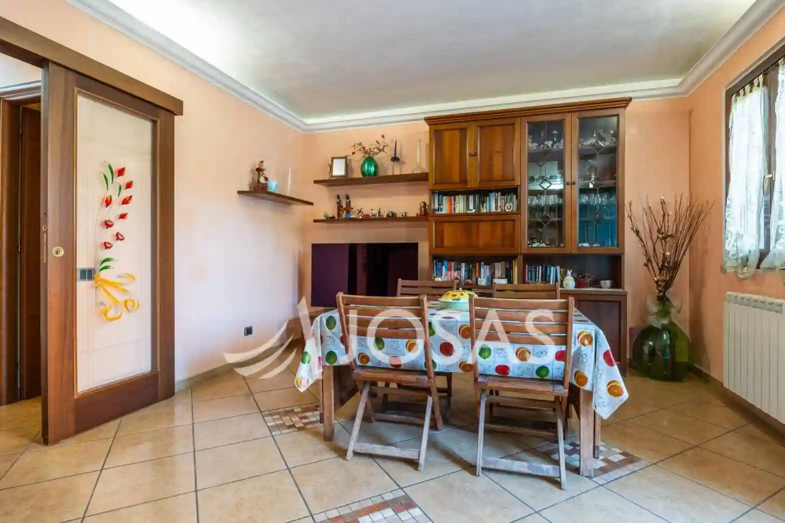 Villetta a schiera - foto 5