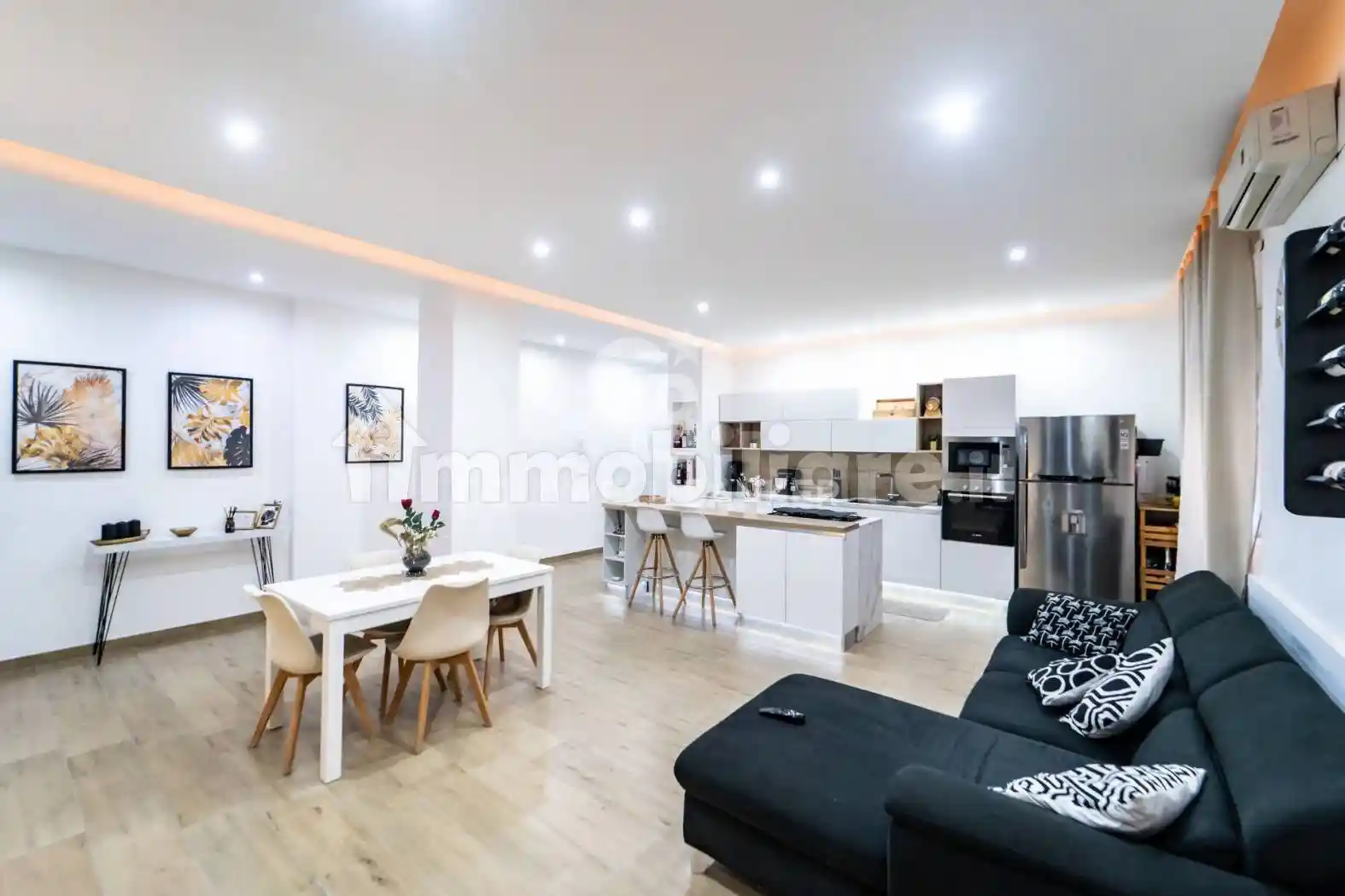 Appartamento in vendita a Catania