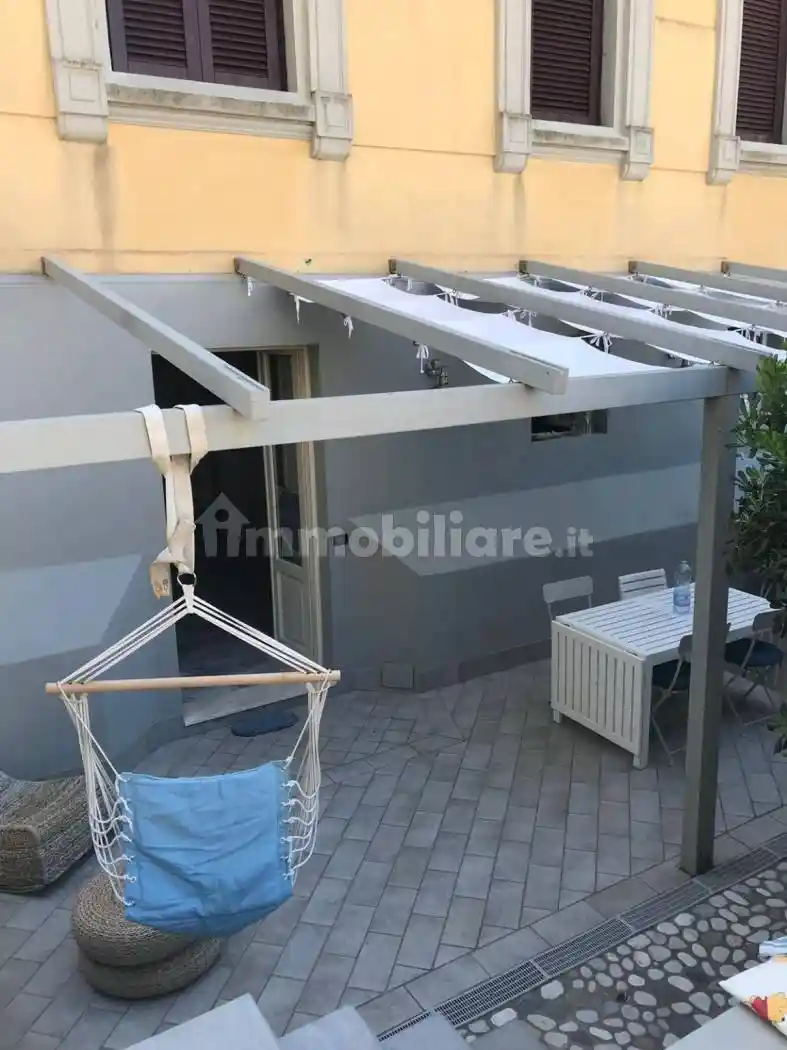 Appartamento in affitto a Pisa