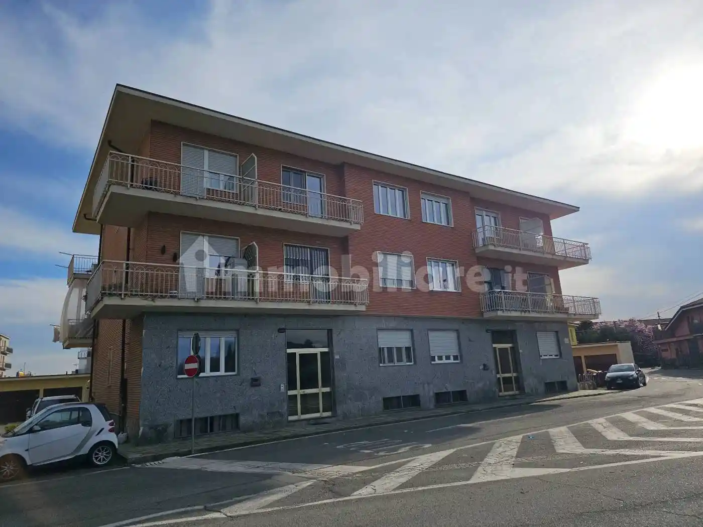 Appartamento in vendita a Leinì