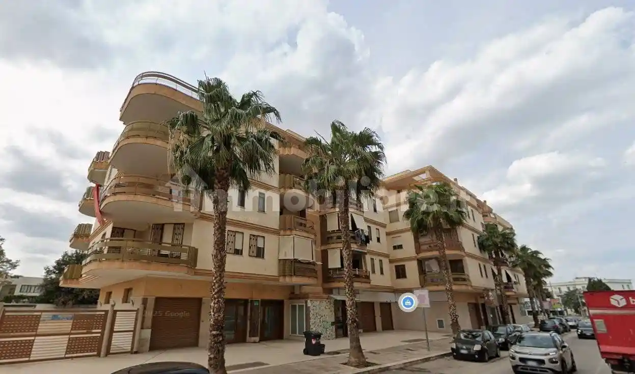 Appartamento in vendita a Trani