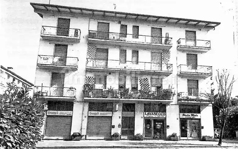 Appartamento in vendita a Paderno Dugnano