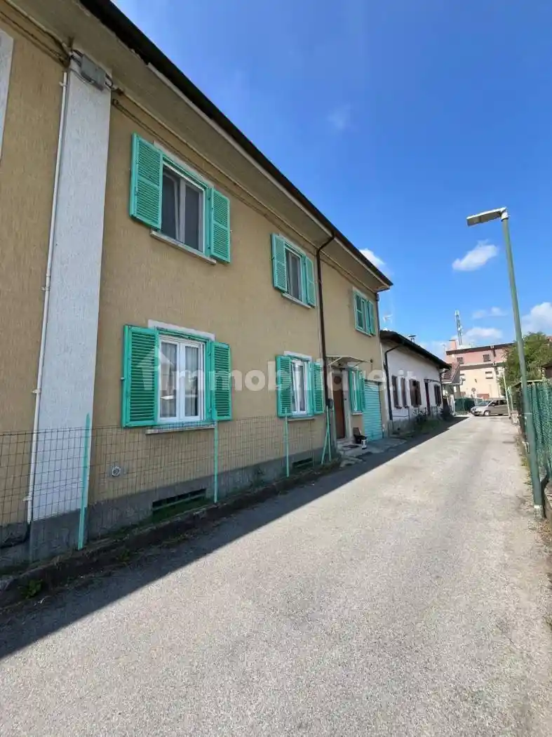 Appartamento in vendita a Orbassano
