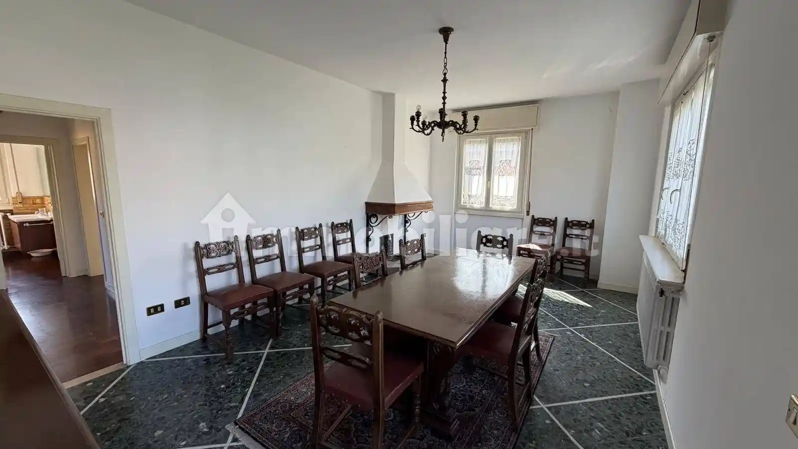 Appartamento in vendita a Ospitaletto