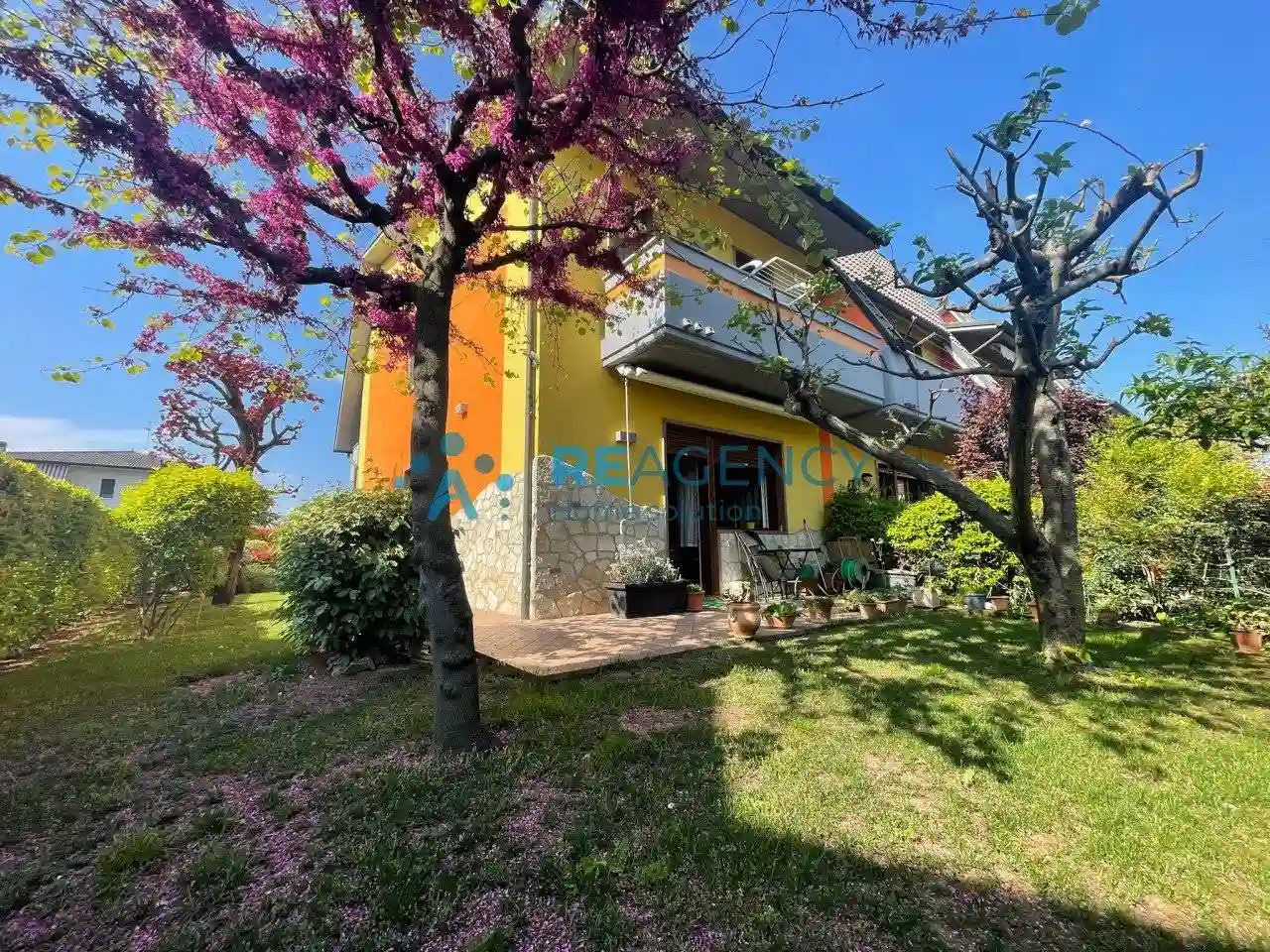 Villetta a schiera - foto 2