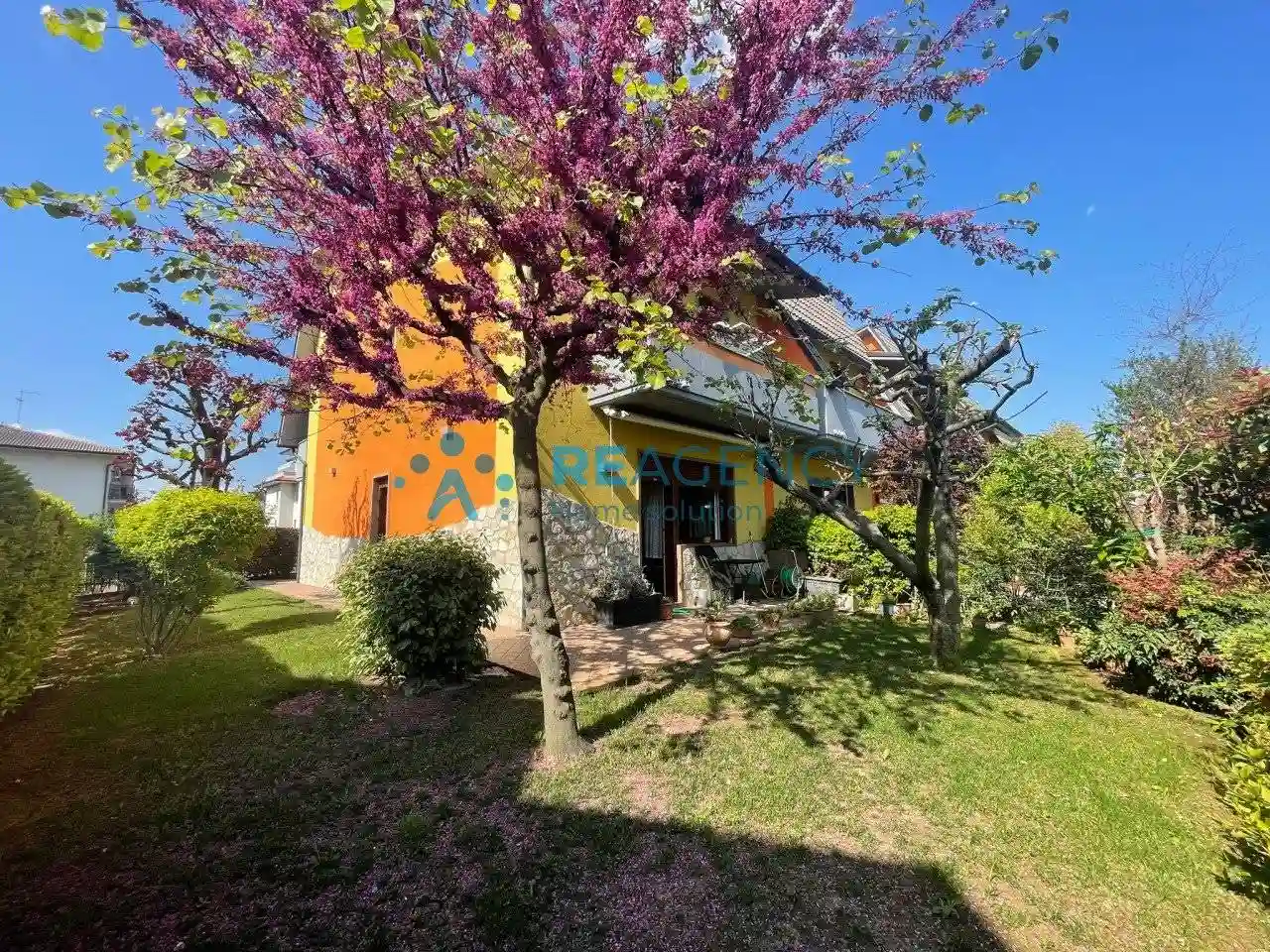 Villetta a schiera - foto 3