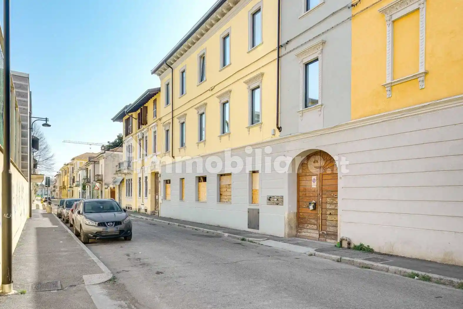 Appartamento in vendita a Busto Arsizio