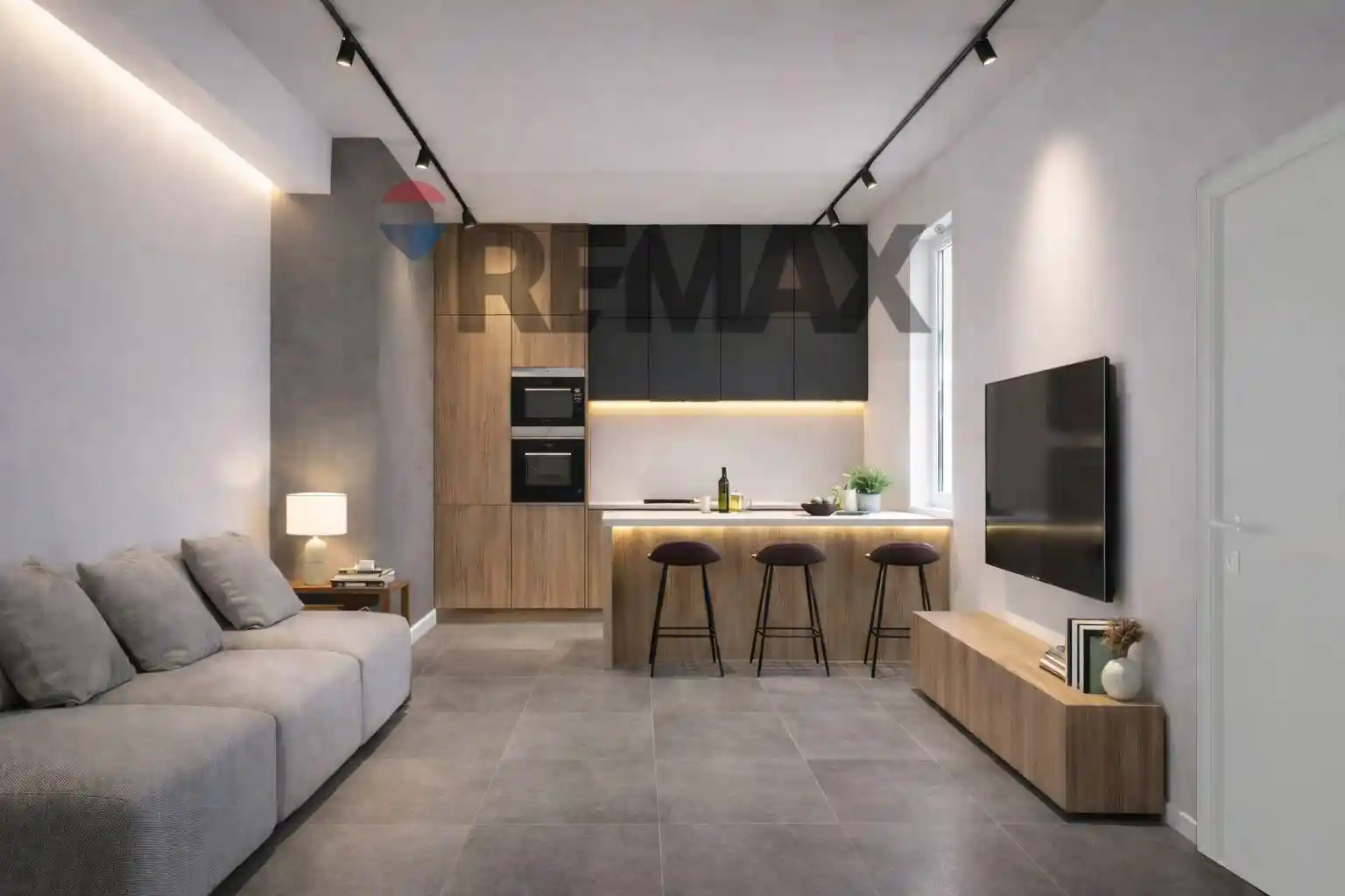 Appartamento in vendita a Osio Sotto