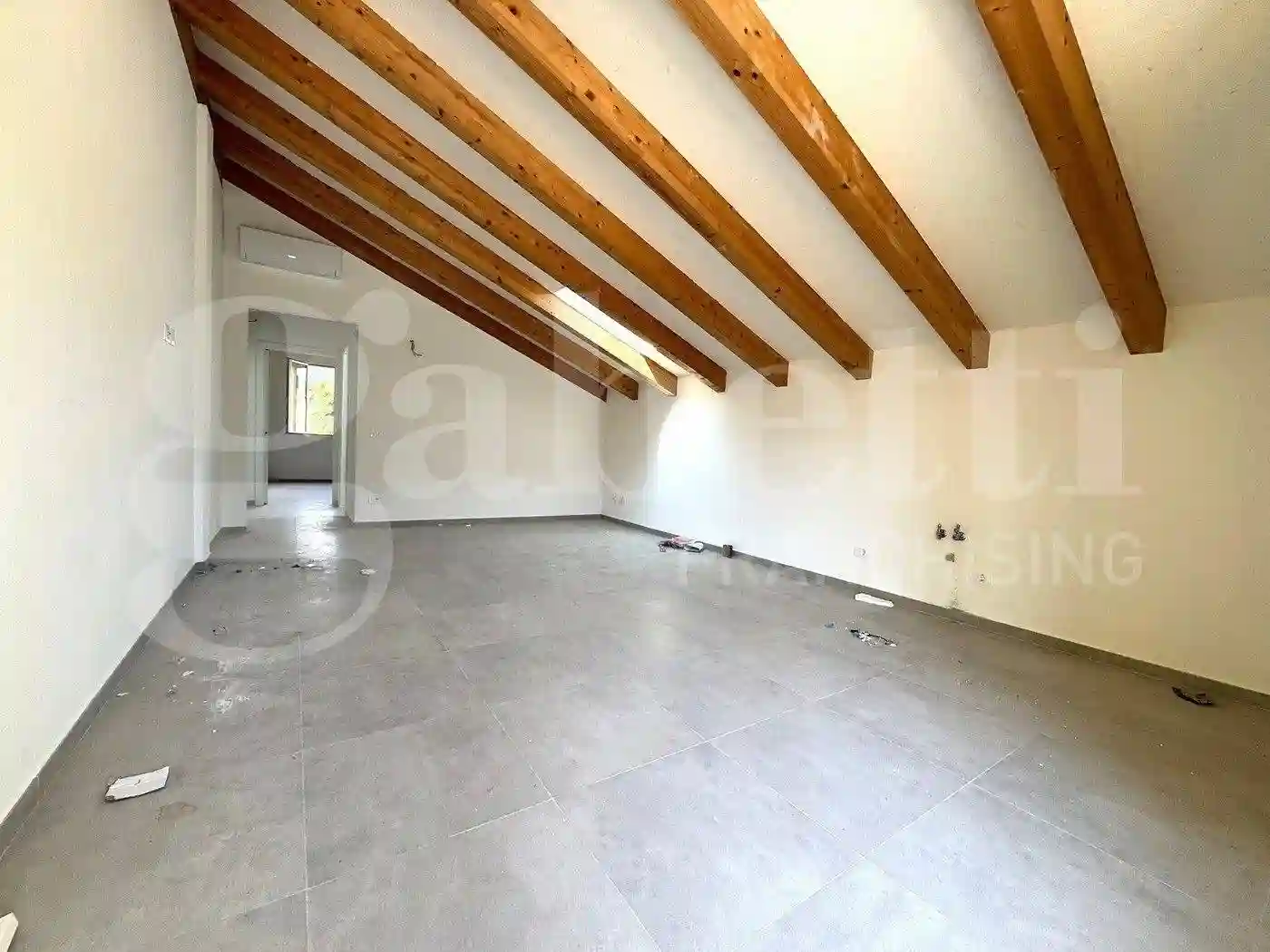 Attico - Mansarda - foto 2