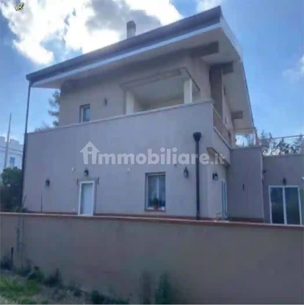Villetta a schiera - foto 4