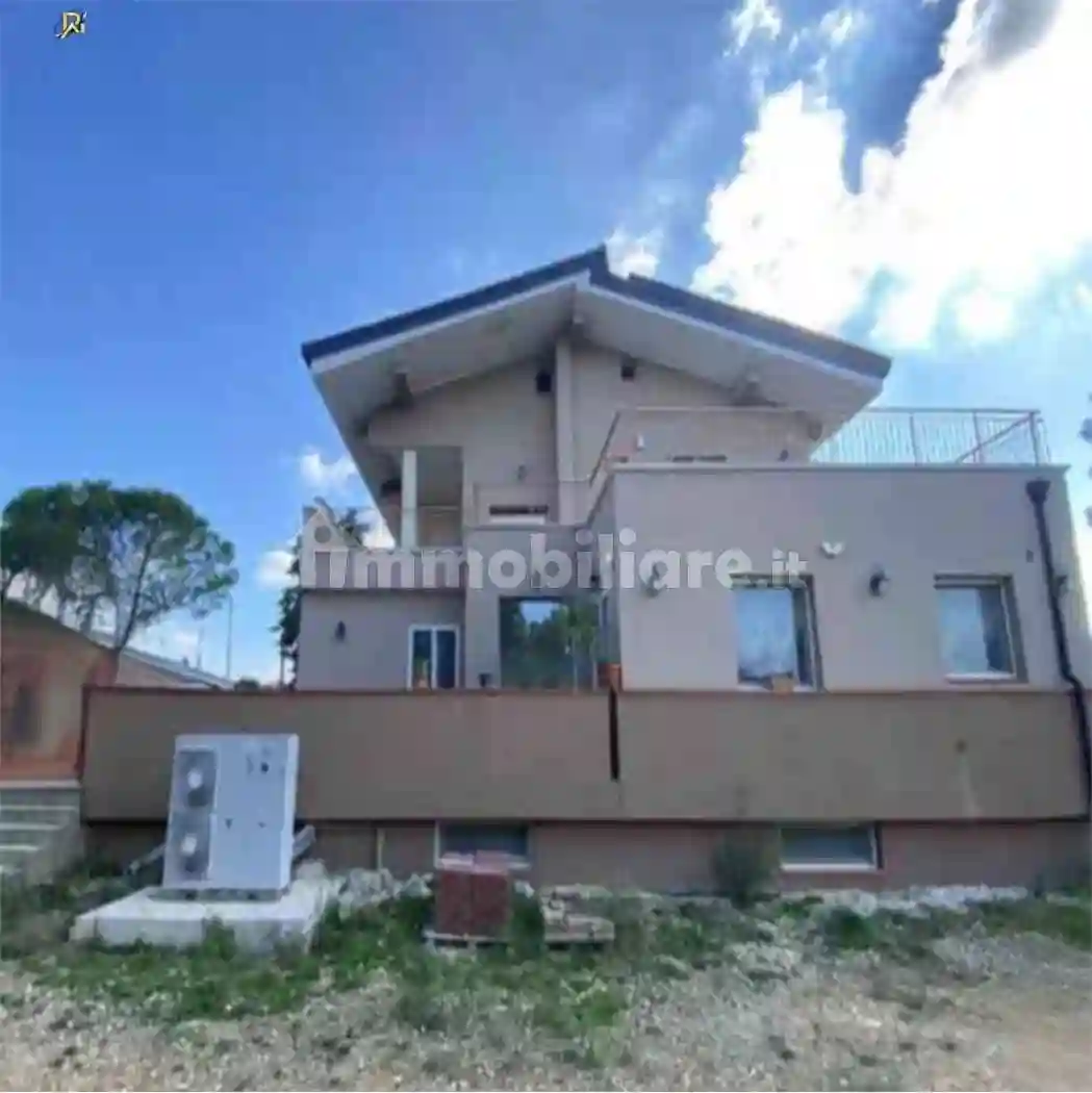 Villetta a schiera - foto 5