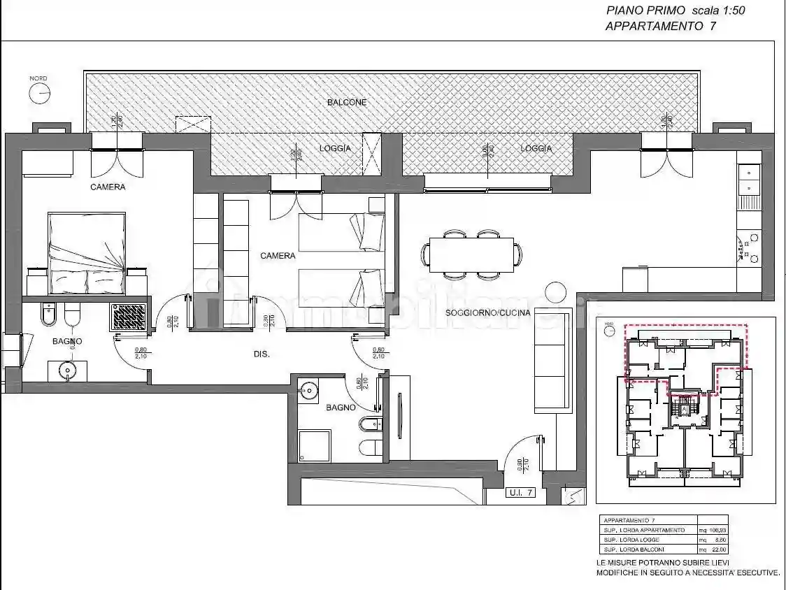 Appartamento - foto 4
