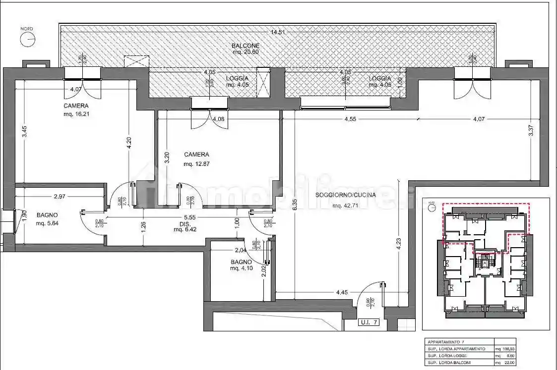 Appartamento - foto 5
