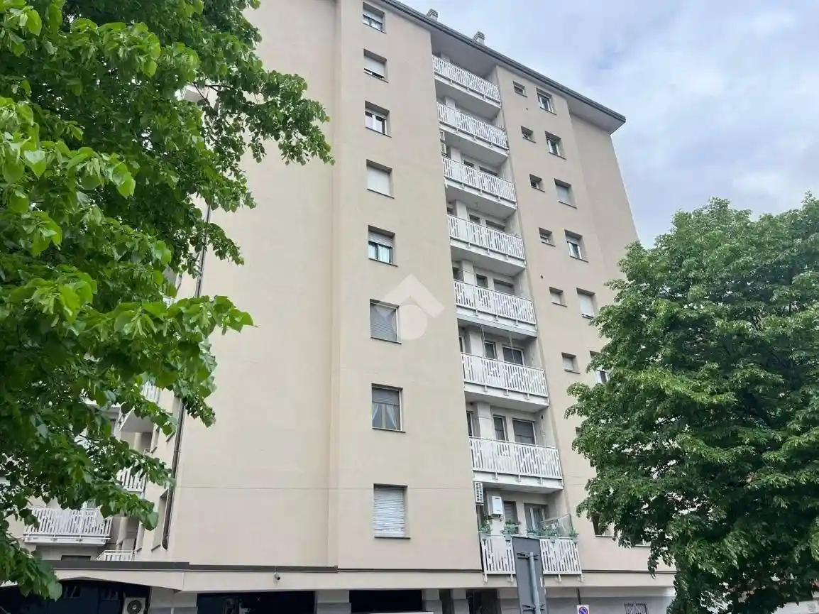 Appartamento in vendita a San Giuliano Milanese