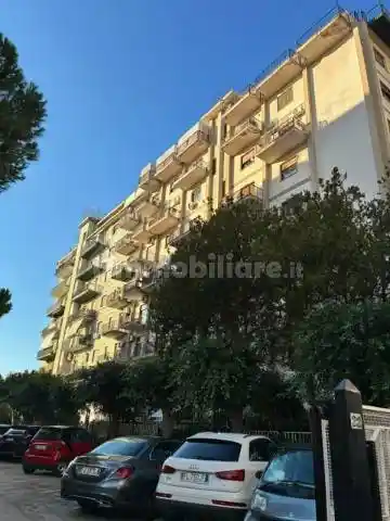 Appartamento in affitto a Palermo