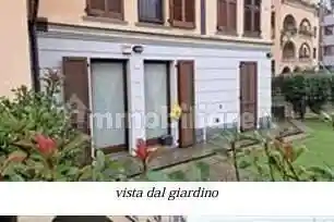 Appartamento in vendita a Origgio