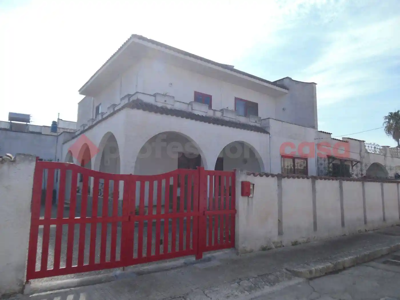 Villa in vendita a Brindisi