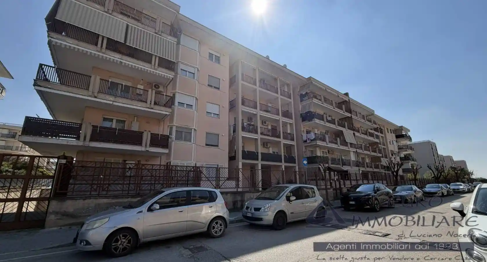 Appartamento in vendita a Maddaloni