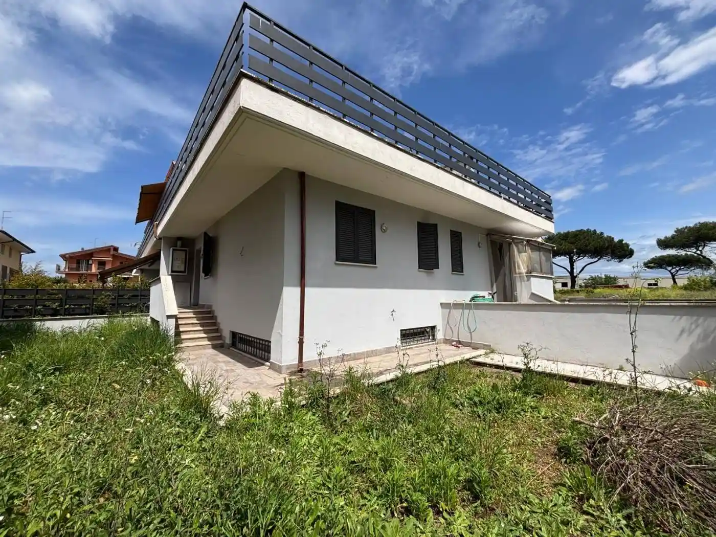 Villa in vendita a Roma