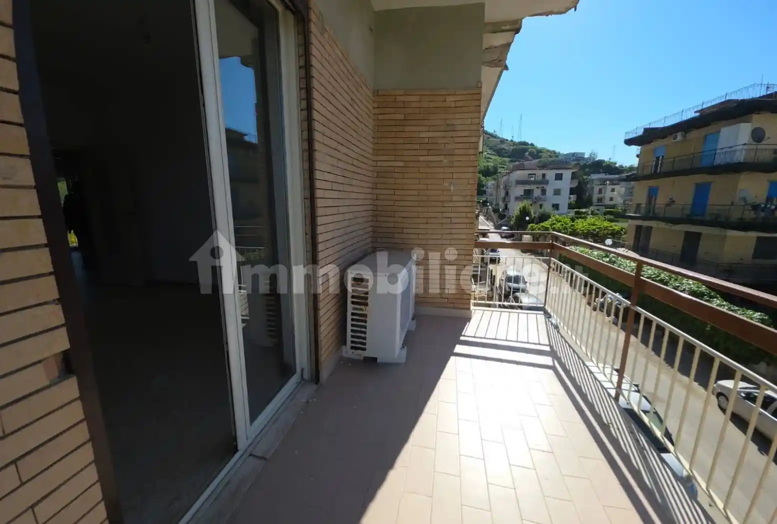 Appartamento in affitto a Pozzuoli