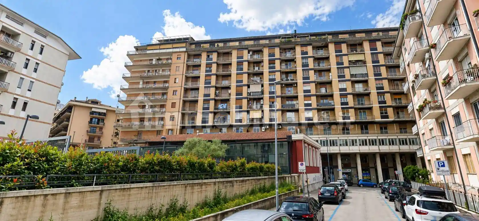 Appartamento in vendita a Avellino