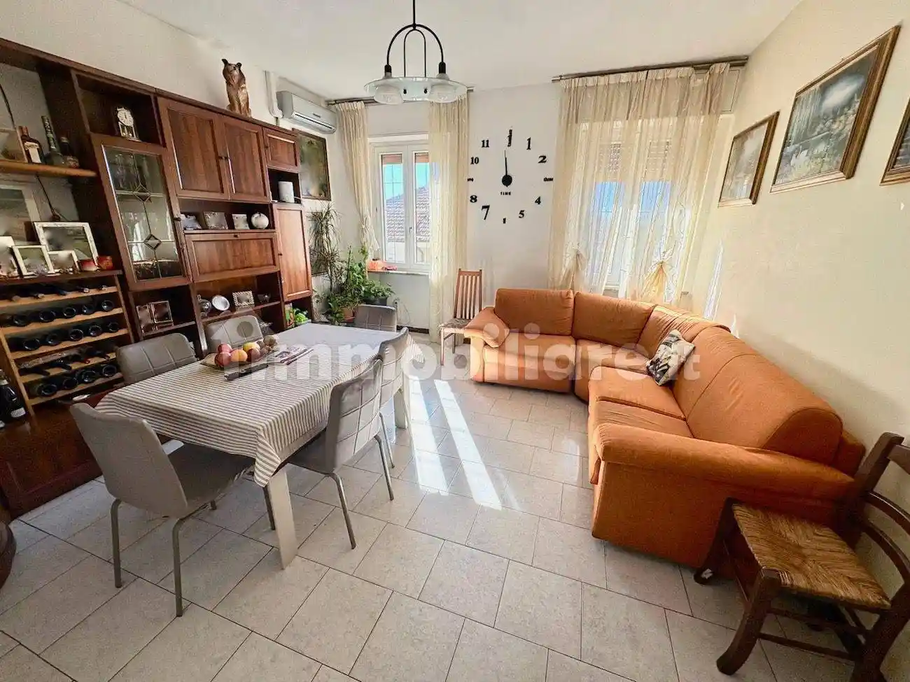 Appartamento in vendita a Villasanta