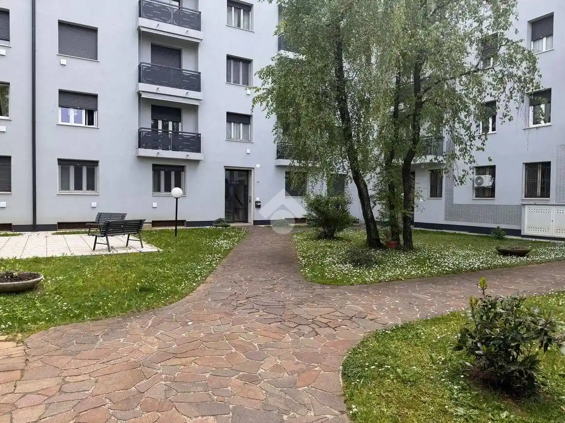 Appartamento in vendita a Udine