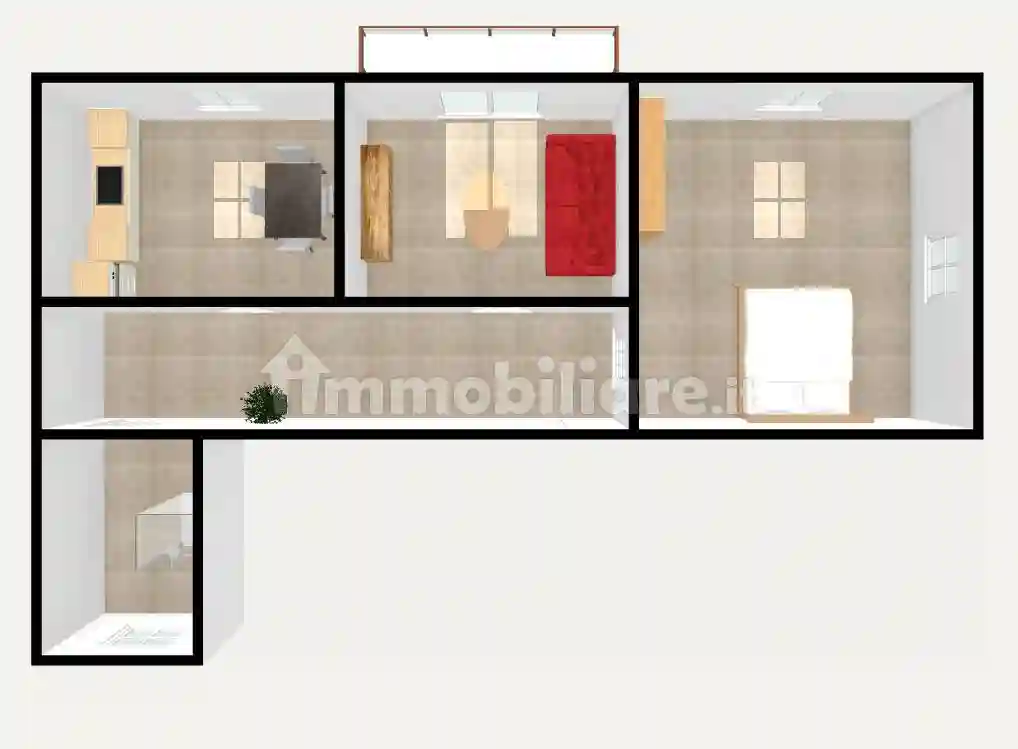 Appartamento - foto 5