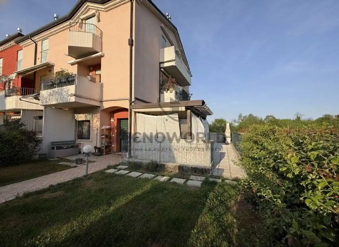 Appartamento in vendita a Dueville