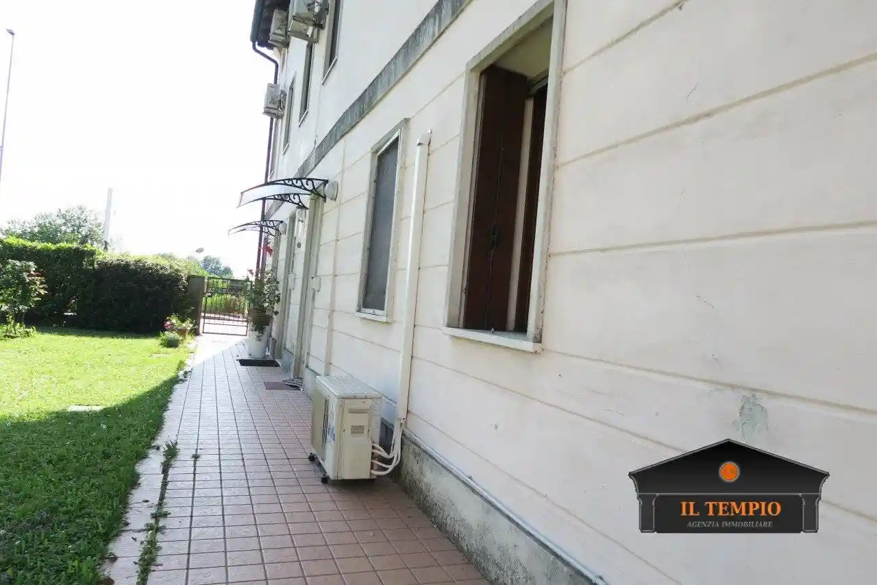 Appartamento in affitto a Vicenza