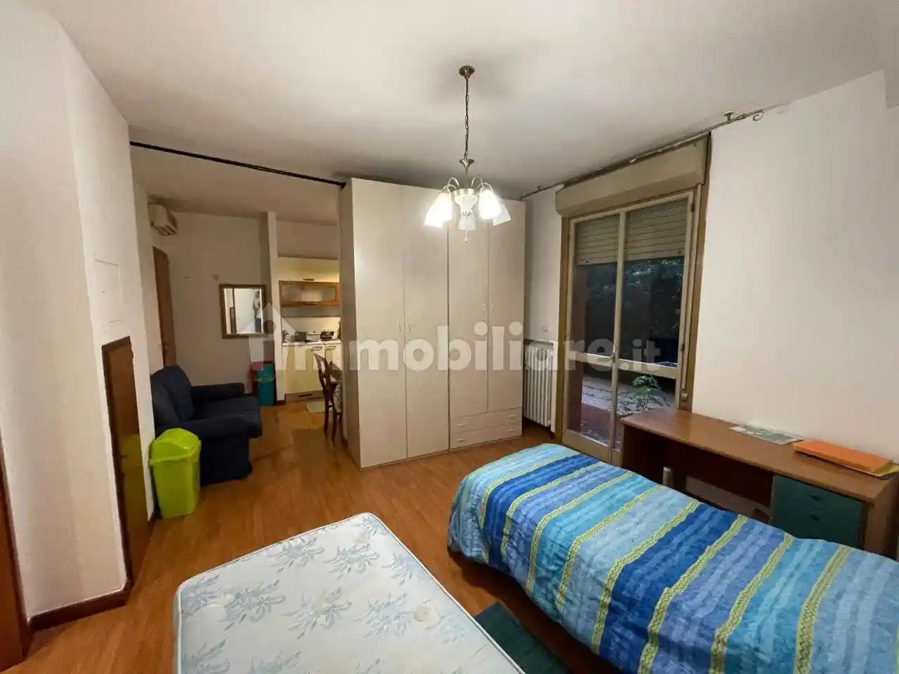 Appartamento in affitto a Padova