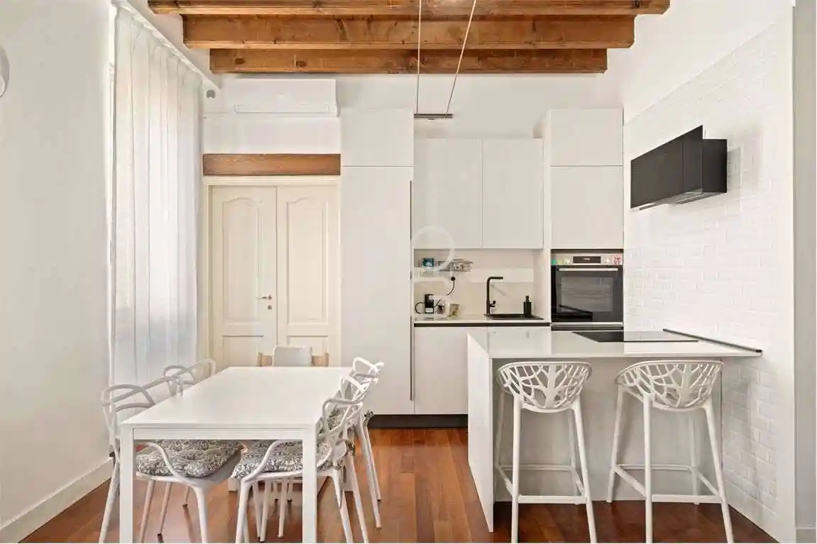 Appartamento in vendita a Desenzano del Garda